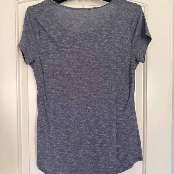 Grey Women's T-Shirt - Picture 4 of 4